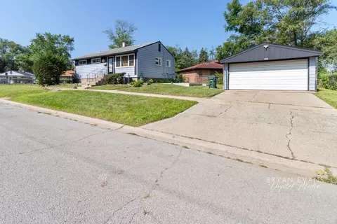 14635 Shepard Dr, Dolton, IL 60419