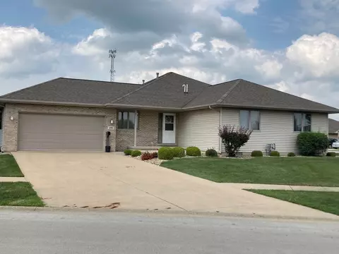 Undisclosed, Bourbonnais, IL 60914
