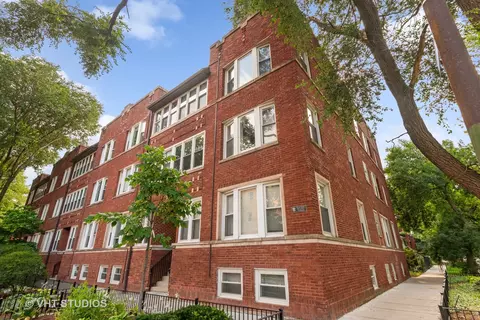 5662 N Wayne Ave #2, Chicago, IL 60660