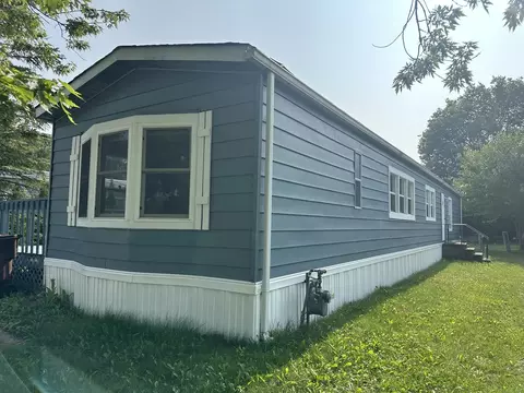 246 Blackthorn Rd, Matteson, IL 60443
