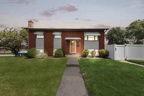 12535 S Trumbull Ave, Alsip, IL 60803