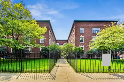 4638 N Racine Ave #1, Chicago, IL 60640