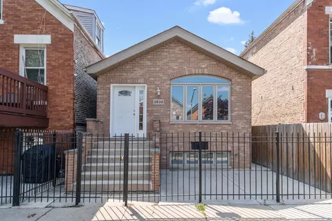 2832 S Saint Louis Ave, Chicago, IL 60623