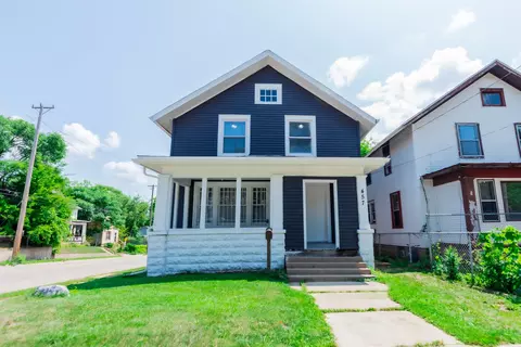 457 N Avon St, Rockford, IL 61101
