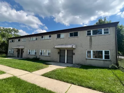 1263 Division St, Chicago Heights, IL 60411