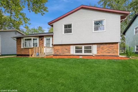 21817 Clyde Ave, Sauk Village, IL 60411