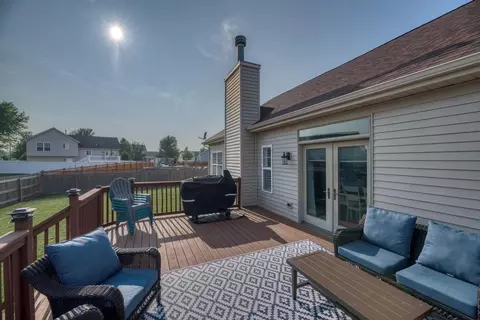 1853 Eagle Dr, Morris, IL 60450 photo 30