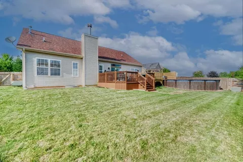 1853 Eagle Dr, Morris, IL 60450 photo 32