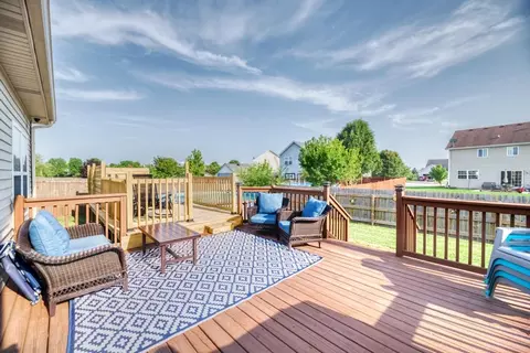 1853 Eagle Dr, Morris, IL 60450 photo 29