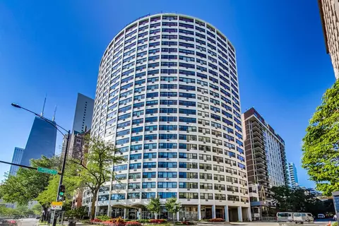 1150 N Lake Shore Dr #23G, Chicago, IL 60611
