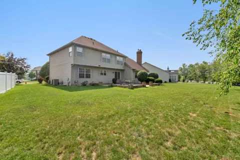 13539 Rockefeller Cir, Plainfield, IL 60544 photo 26