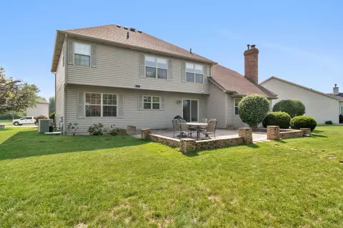 13539 Rockefeller Cir, Plainfield, IL 60544 photo 27