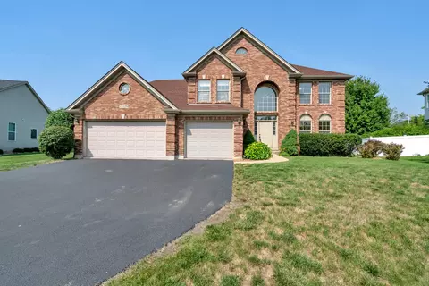 13539 Rockefeller Cir, Plainfield, IL 60544 photo 2