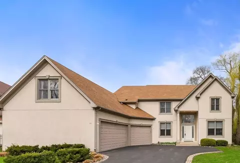 20 Arlyd Rd, Buffalo Grove, IL 60089