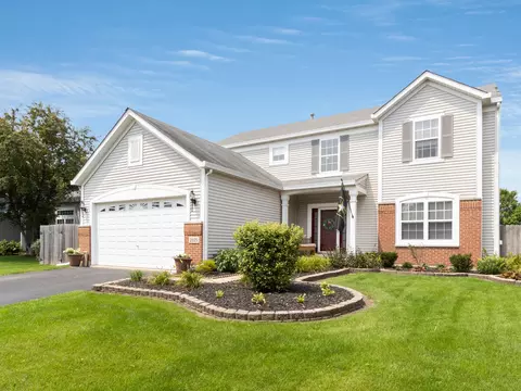 2925 Sierra Ave, Plainfield, IL 60586