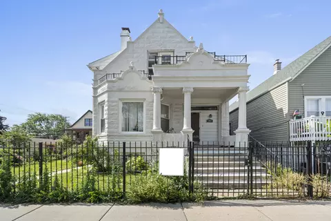 5107 W 30th Pl, Cicero, IL 60804
