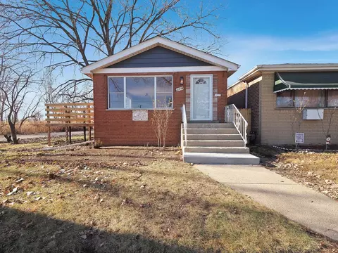 10954 S Buffalo Ave, Chicago, IL 60617