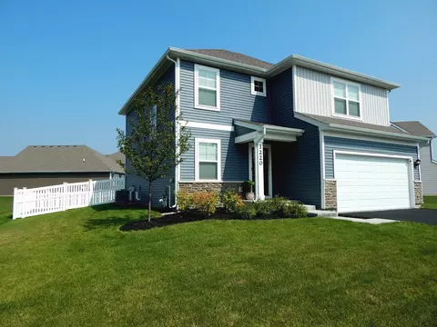1220 Legacy Pointe Blvd, Joliet, IL 60431