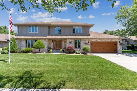 15253 Silo Dr, Homer Glen, IL 60491