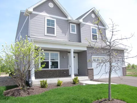 13705 Sanibel St, Plainfield, IL 60544