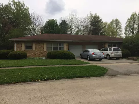 701 Shurts St, Urbana, IL 61801