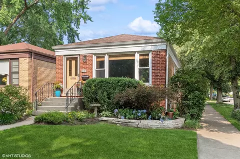 531 Wesley Ave, Evanston, IL 60202