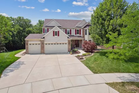 17142 Sterling Ct, Lockport, IL 60441