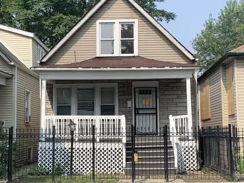 6416 S Oakley Ave, Chicago, IL 60636