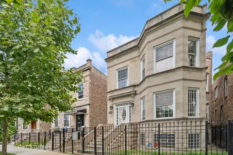 2924 W Lexington St, Chicago, IL 60612
