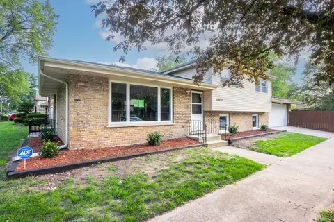 14800 Dorchester Ave, Dolton, IL 60419