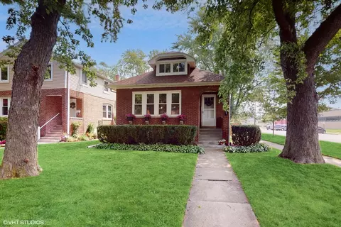1401 Grey Ave, Evanston, IL 60201