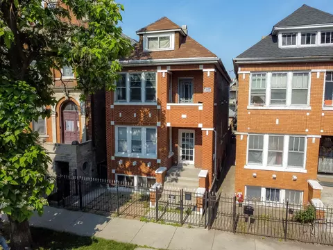 2444 S Spaulding Ave, Chicago, IL 60623