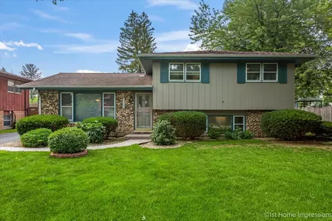 5123 154th St, Oak Forest, IL 60452