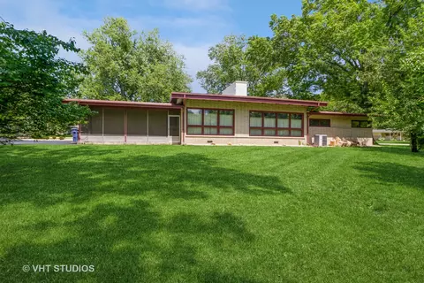 1032 Elliot Ct, Olympia Fields, IL 60461 photo 16