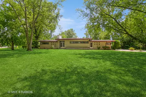 1032 Elliot Ct, Olympia Fields, IL 60461 photo 2