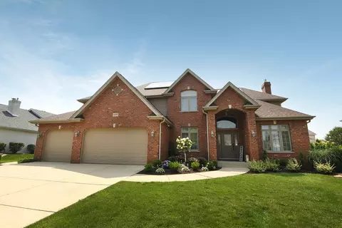 14110 Ravenswood Dr, Orland Park, IL 60462