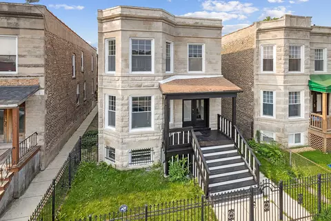 5235 W Congress Pkwy, Chicago, IL 60644