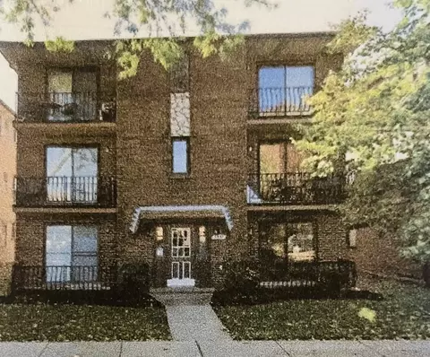 6545 Pl W 64th Pl #3W, Chicago, IL 60638