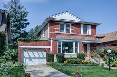 8110 S Luella Ave, Chicago, IL 60617