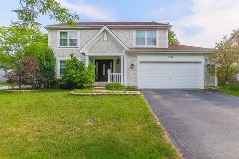 3285 Stratton Ln, Aurora, IL 60502
