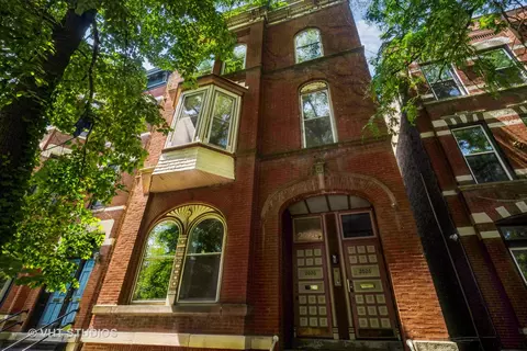2026 N Bissell St, Chicago, IL 60614