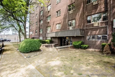 4600 N Cumberland Ave #501, Chicago, IL 60656