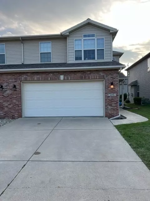 1175 Blue Bill Way, Normal, IL 61761