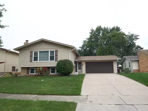 6260 Boca Rio Dr, Oak Forest, IL 60452