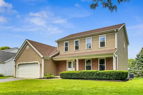 512 Lexington Ave, Fox River Grove, IL 60021
