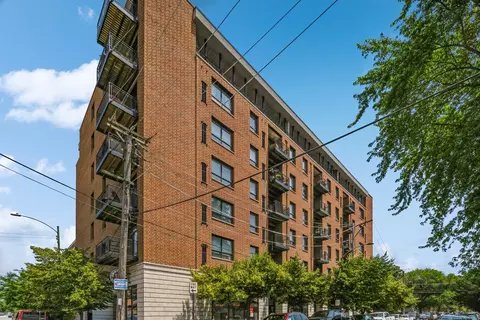 974 W 35th Pl #507, Chicago, IL 60609