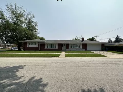 10200 Kedvale Ave, Oak Lawn, IL 60453