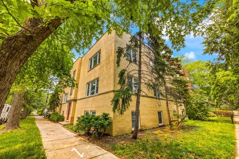 1402 W North Shore Ave #G, Chicago, IL 60626