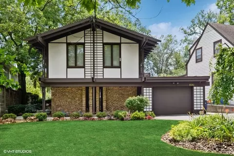 830 Marion Ave, Highland Park, IL 60035