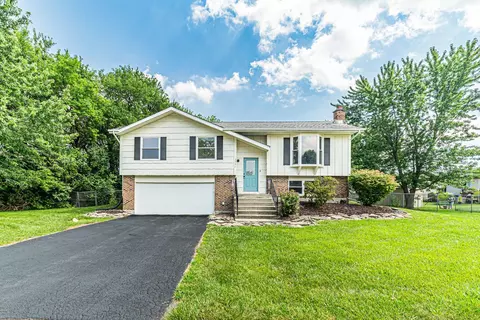 7531 W Benton Dr, Frankfort, IL 60423